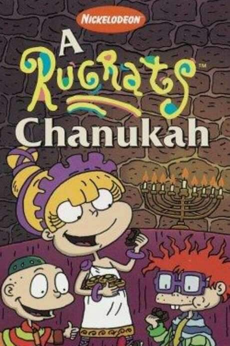 A Rugrats Chanukah